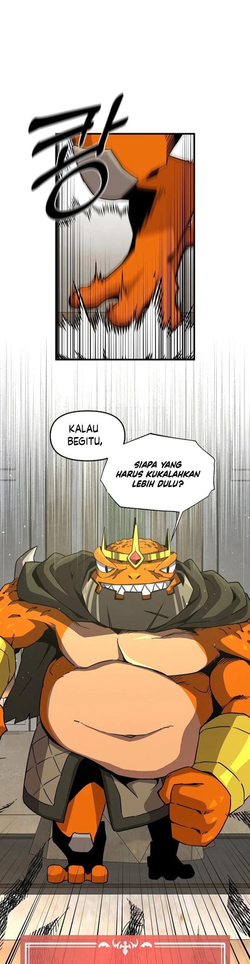 I Am Player Who Suck Alone (Solo Bug Player) Chapter 132 Gambar 20